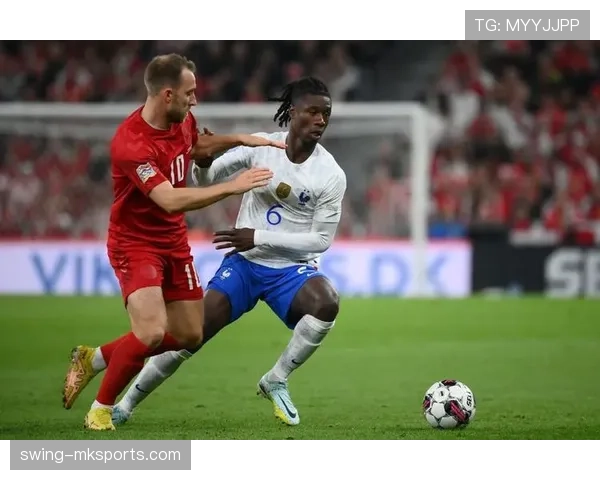 卡马文加闪耀赛场，书写属于自己的绿茵传奇