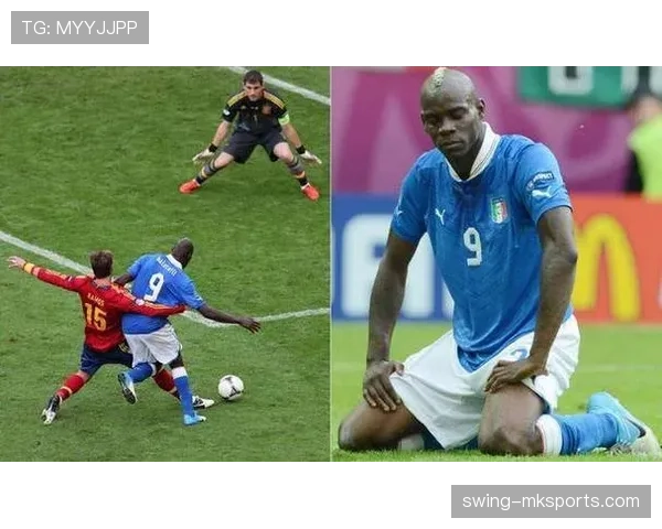 巴洛特利重现经典时刻,状态回暖引球迷期待 巴洛特利重现经典时刻,状态回暖引球迷期待