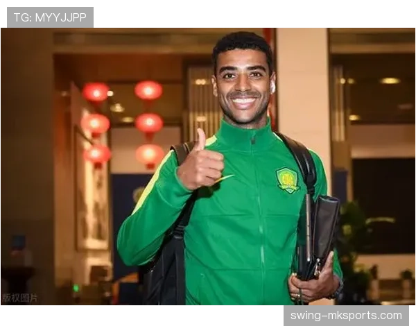 巴西前锋闪耀K联赛，新星亮眼表现助球队强势崛起