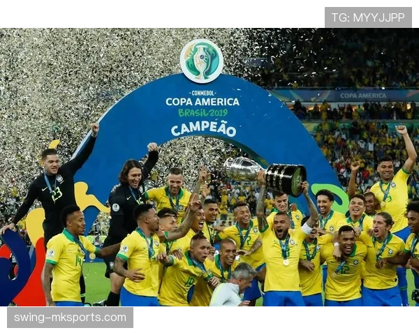 巴西队美洲杯征程黯然落幕，四分之一决赛出局引质疑