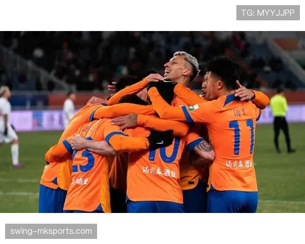 山东泰山亚冠小组赛分组出炉，迎战强敌引球迷期待