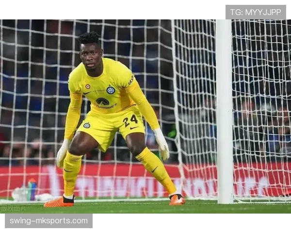 奥纳纳 vs 赖斯：英超全能后腰的不同模板