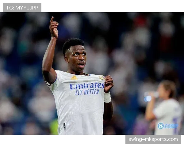 姆巴佩与维尼修斯：新王之争谁更接近一哥地位