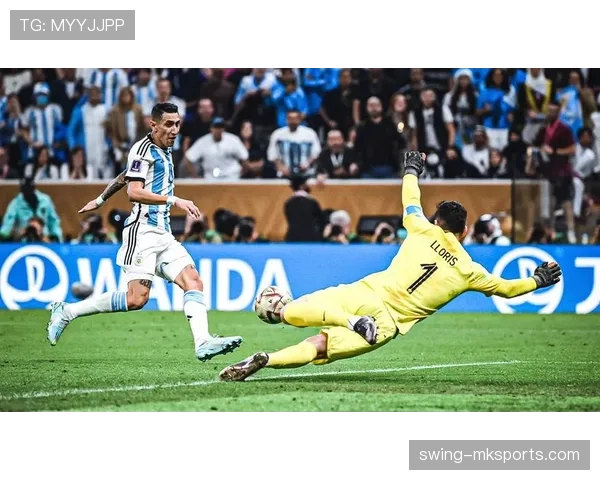 安赫尔·迪马利亚：阿根廷联赛崭露头角登陆欧洲赛场