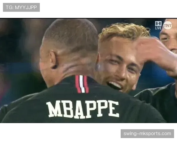 姆巴佩 vs 内马尔：巅峰天赋的爆发力与创造力对比