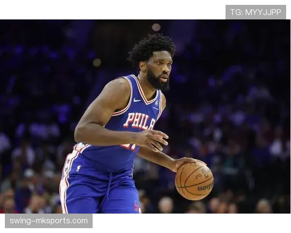 恩比德背身单打效率提升 拉开内线防守差距主导季后赛