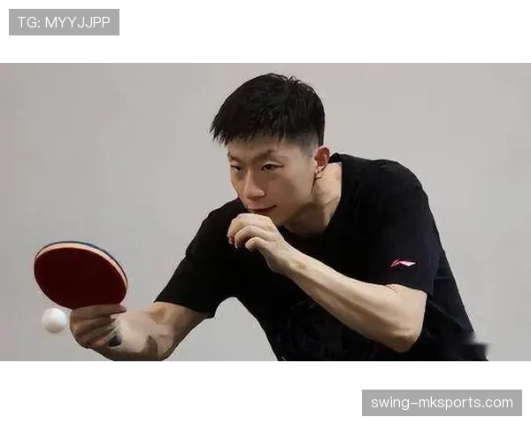 马龙训练完顺手给自己煮了碗泡面，这自律和松弛感谁懂啊